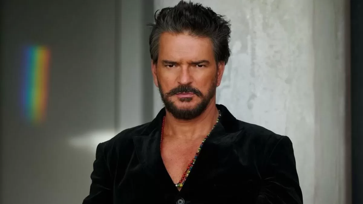 Ricardo Arjona - Movistar Arena